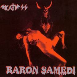 Death SS : Baron Samedi